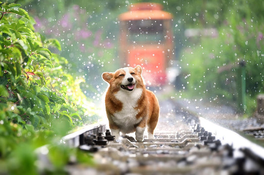 Fellpflege leicht gemacht: Die besten Tipps und Tools für deinen Hund