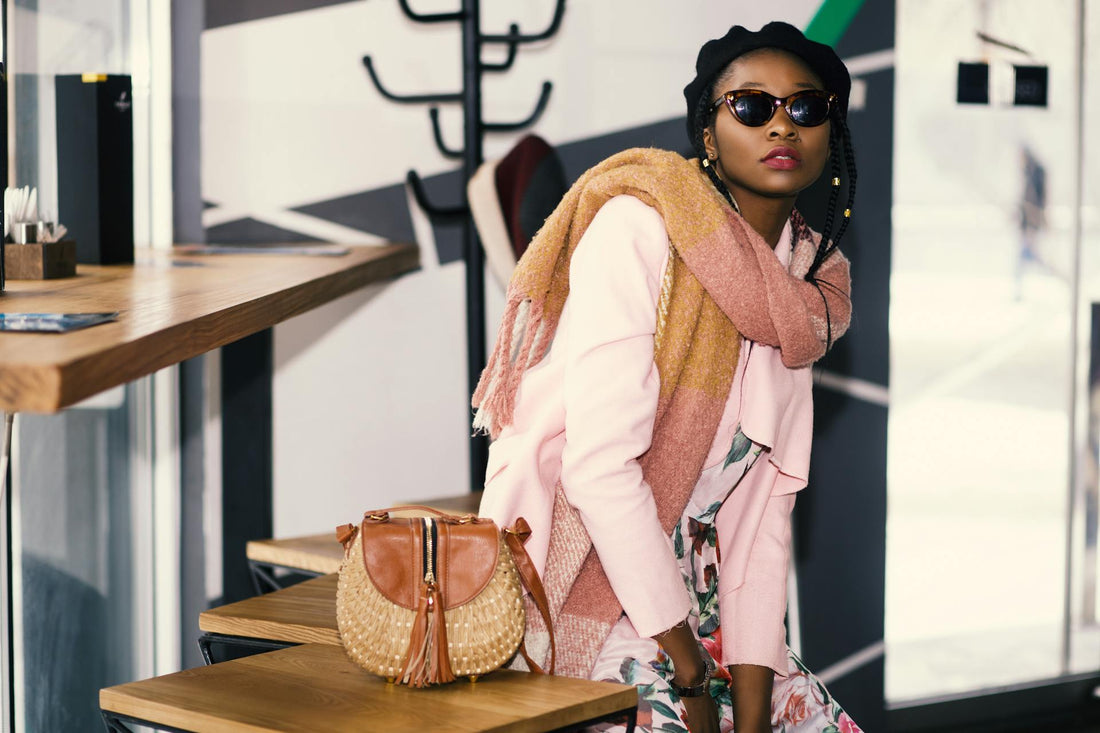 Accessoires im Fokus: So peppst du dein Outfit richtig auf