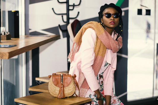 Accessoires im Fokus: So peppst du dein Outfit richtig auf