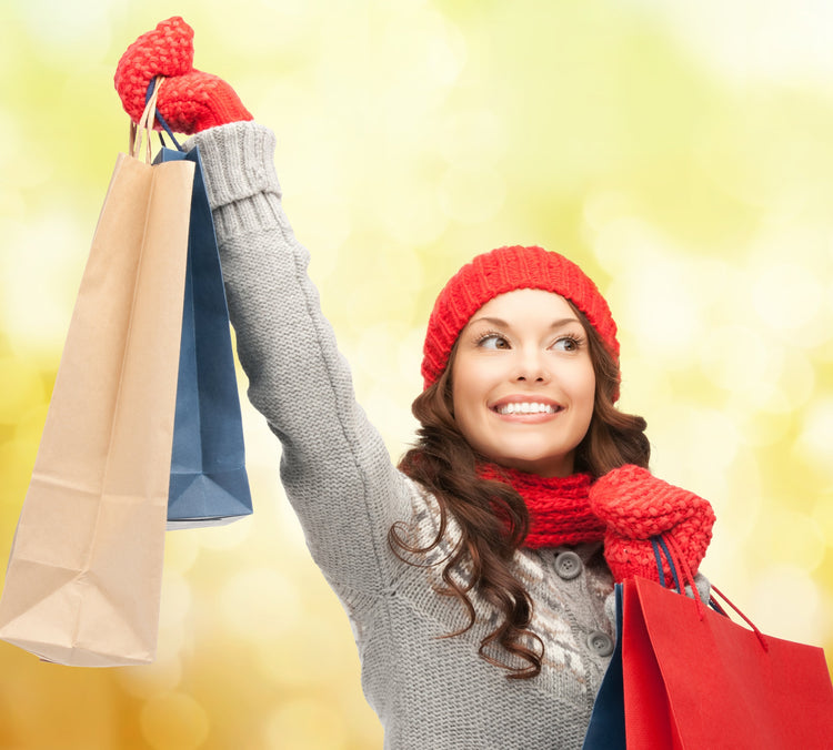 Neue Produkte im Online Shop