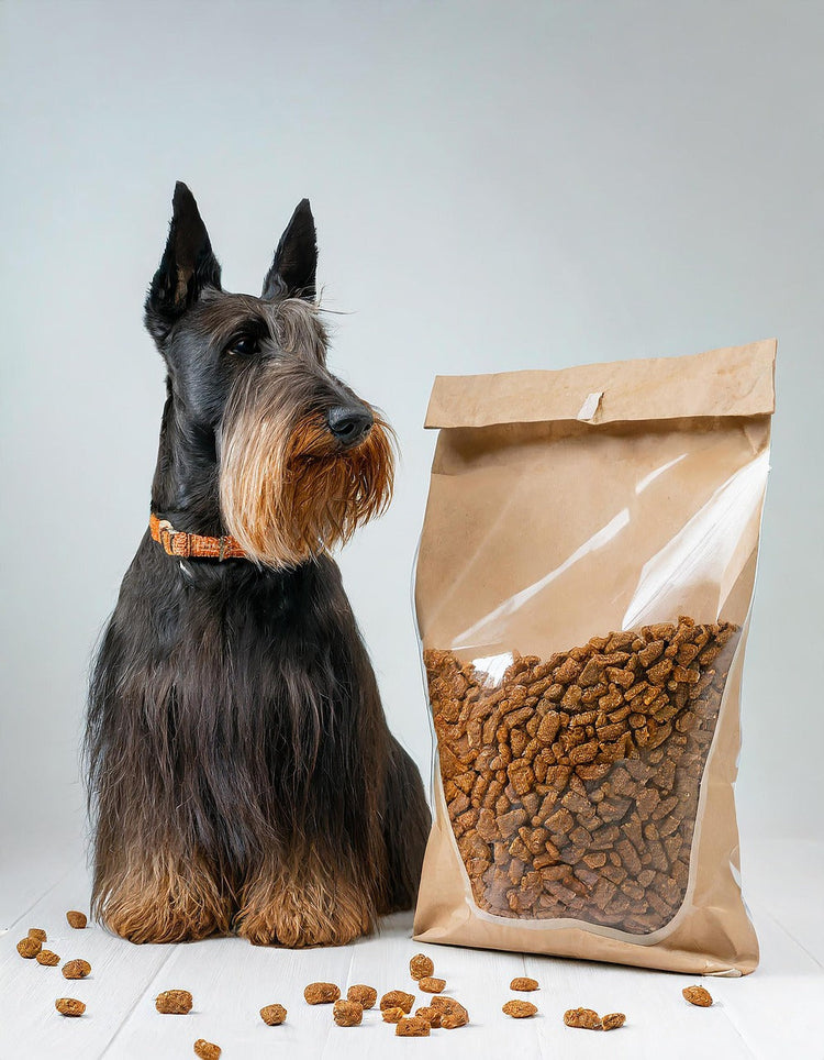 Hundefutter
