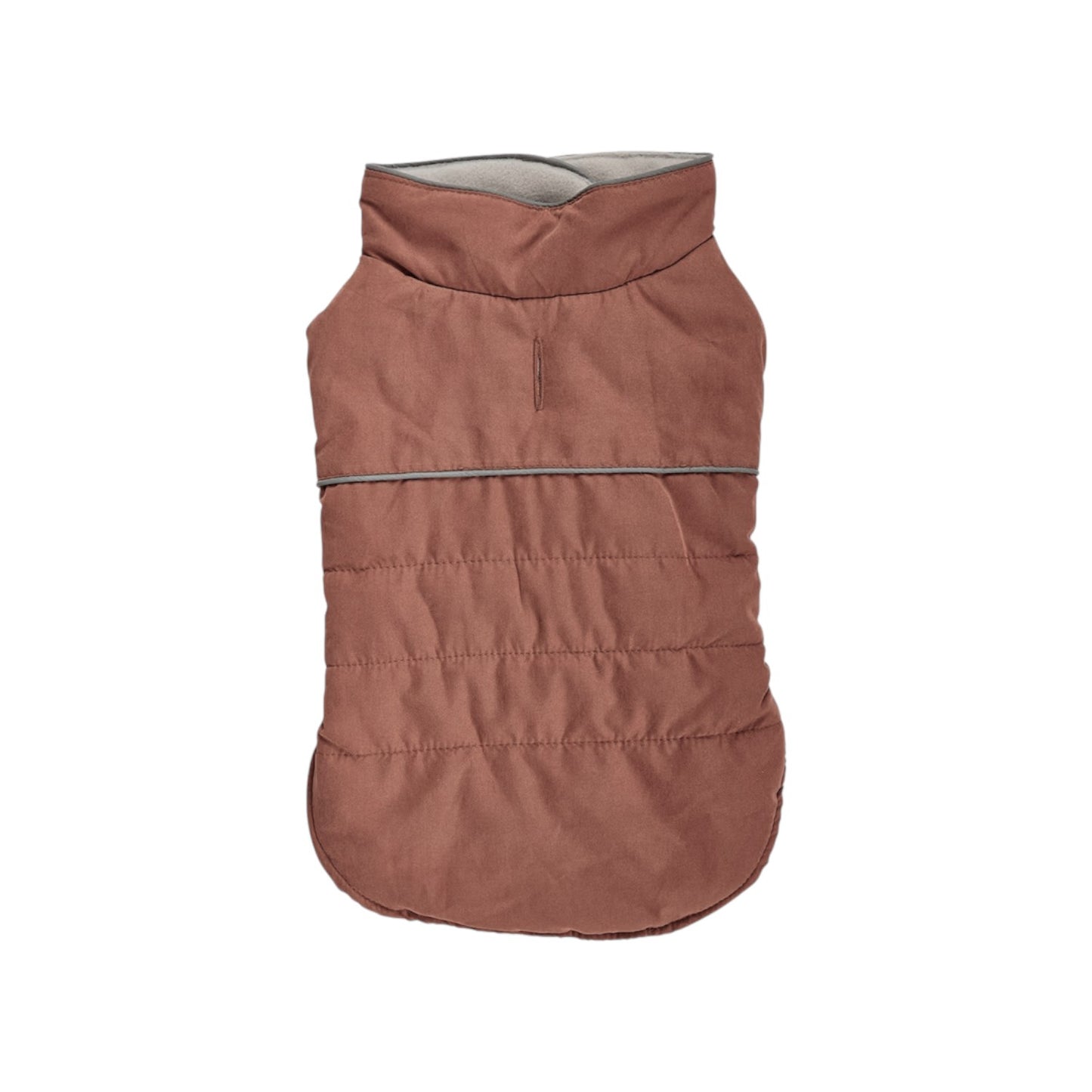 Hundepullover & Hunde-Wintermantel » Hundejacke » schützt vor Kälte & Wind » schnell anzuziehen » Größe S / ca. 30 cm