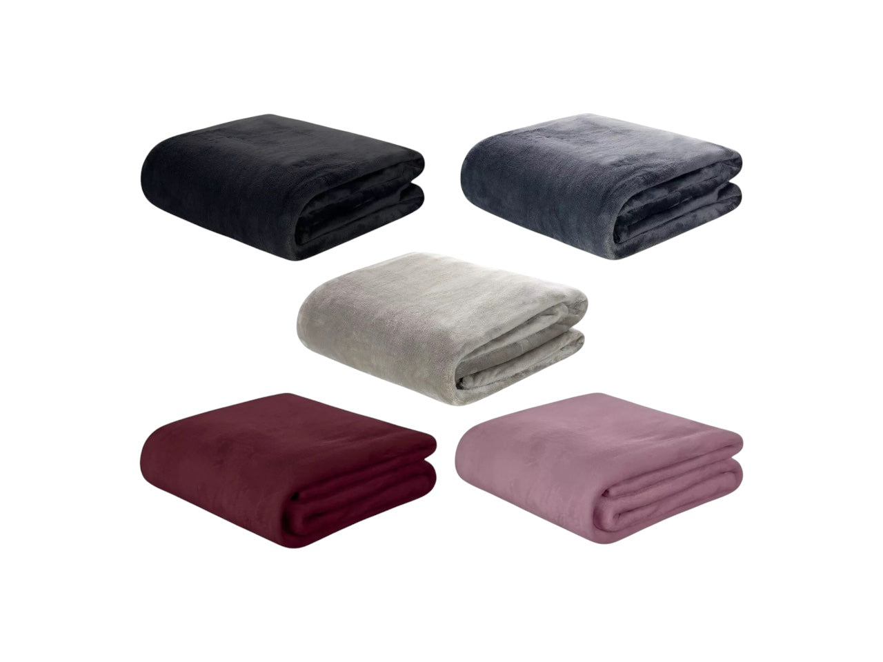 Couchdecke XL » Kuscheldecke 150 x 200 cm » hochwertige Flanelldecke » Microfaser Wohndecke » Tagesdecke Flanell