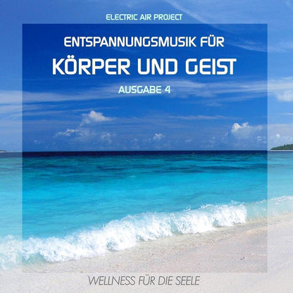 Karton mit 25x CD Entspannungsmusik » Wellness & Meditation » Meditationsmusik » Musik für Körper und Geist