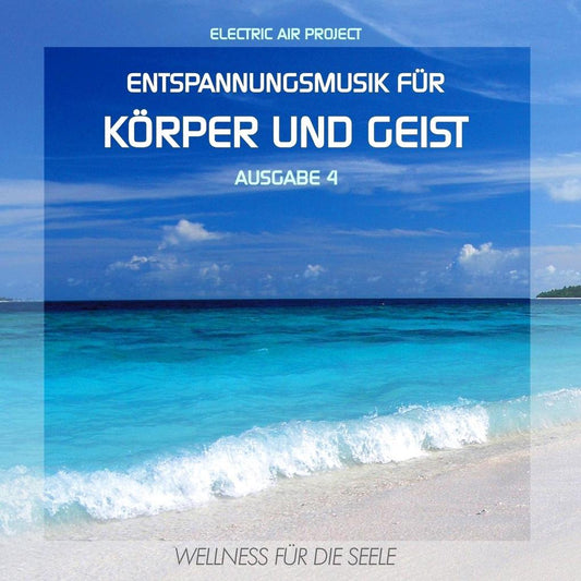 Karton mit 25x CD Entspannungsmusik » Wellness & Meditation » Meditationsmusik » Musik für Körper und Geist