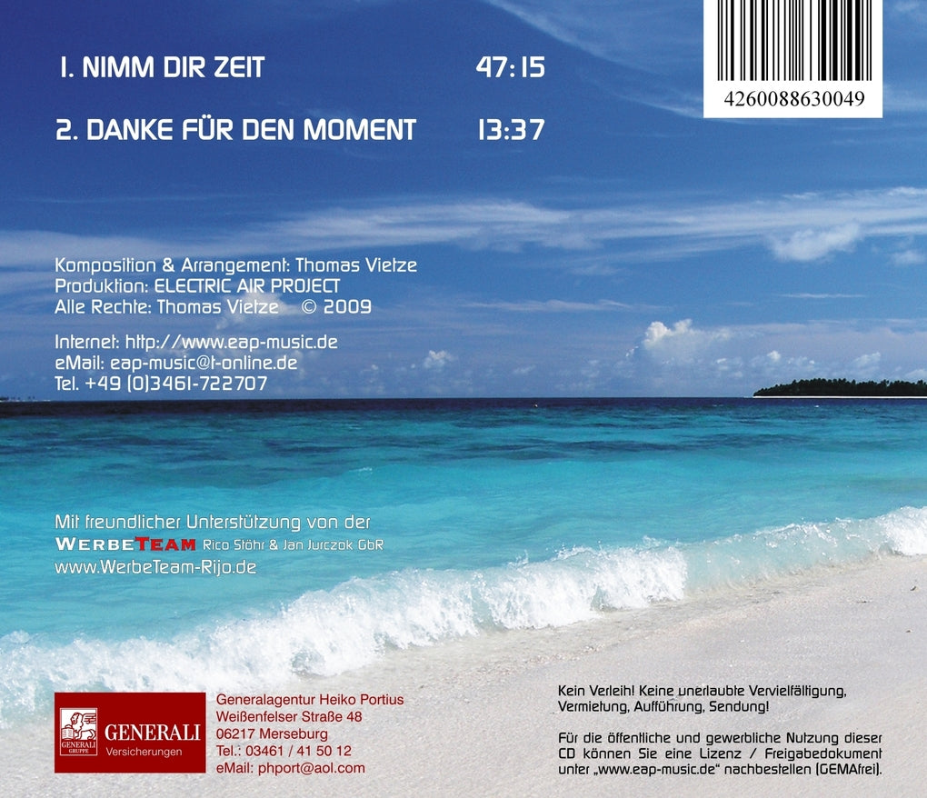 Karton mit 25x CD Entspannungsmusik » Wellness & Meditation » Meditationsmusik » Musik für Körper und Geist