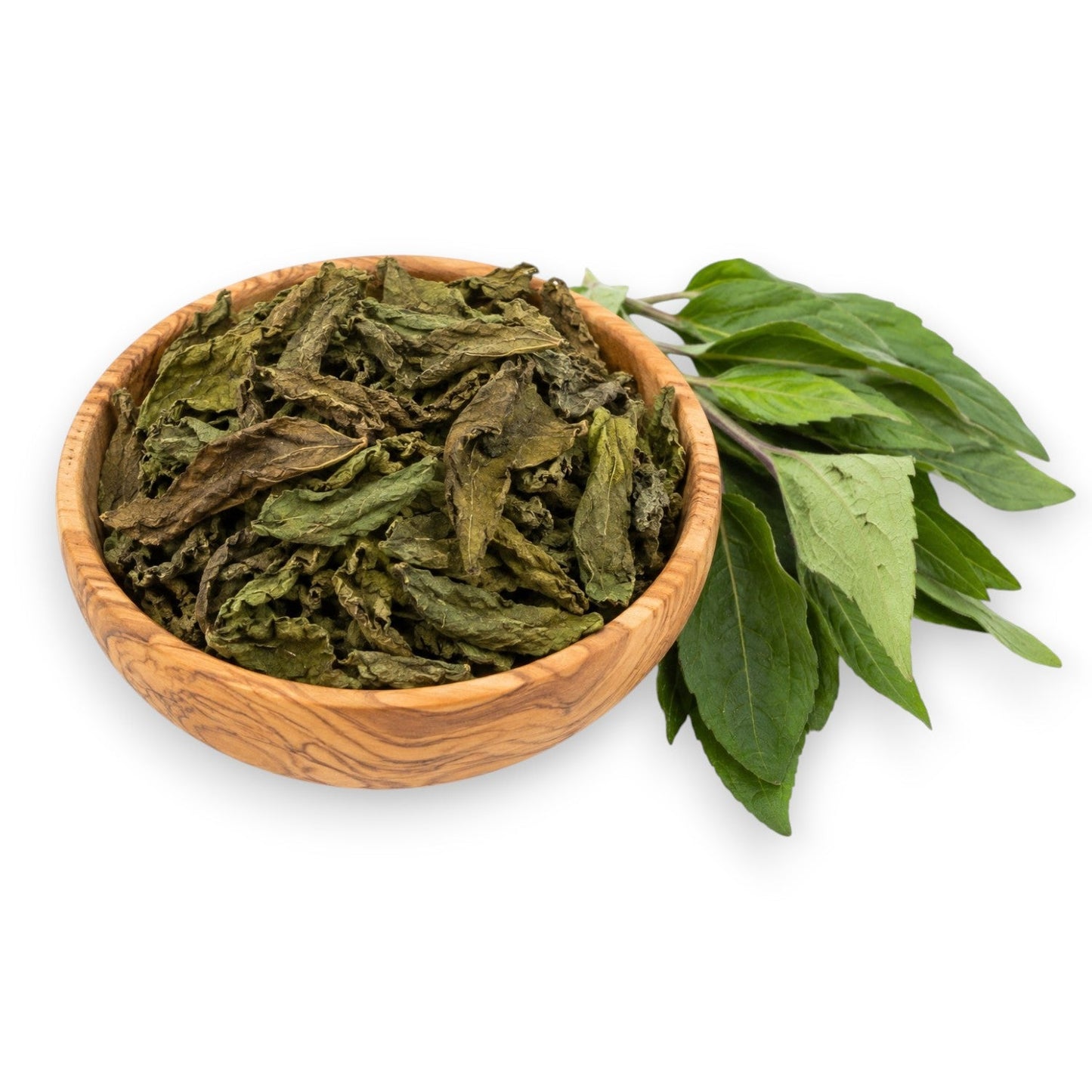 Sonnenhutblätter (Echinacea) getrocknet » Naturbelassenes Kaninchenfutter für eine abwechslungsreiche Ernährung
