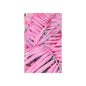 Mikrofaser Handtuch » Badetuch Groß 160 x 80 cm » Sport Handtuch » Strandtuch schnell trocknend » praktisches Gummiband zum Einrollen