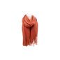 Damenschal Soft Cashmera » Fransenschal 180 x 70 cm » Winter Damen Schal » Herbst / Winter Schal