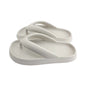 Damen Badeschuhe » Basic Sandalen » leichte Badelatschen » Badesandalen » Sommer Garten Schuhe