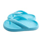 Damen Badeschuhe » Basic Sandalen » leichte Badelatschen » Badesandalen » Sommer Garten Schuhe