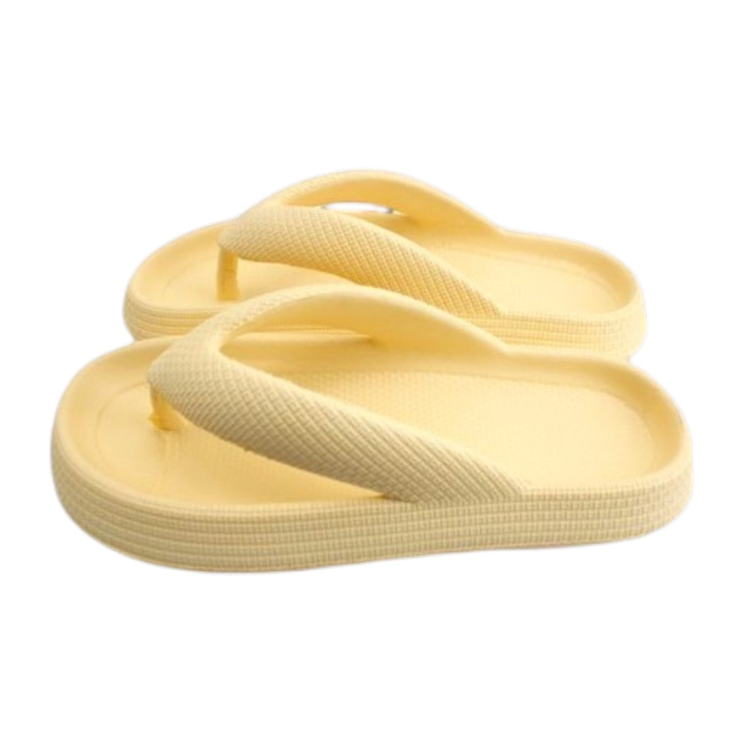 Damen Badeschuhe » Basic Sandalen » leichte Badelatschen » Badesandalen » Sommer Garten Schuhe