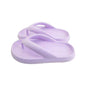 Damen Badeschuhe » Basic Sandalen » leichte Badelatschen » Badesandalen » Sommer Garten Schuhe