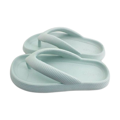 Damen Badeschuhe » Basic Sandalen » leichte Badelatschen » Badesandalen » Sommer Garten Schuhe