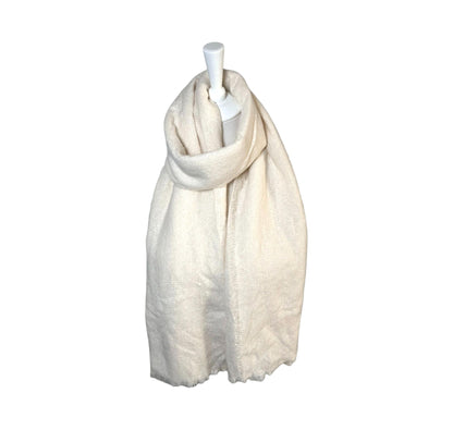 Winter Damen Schal » Winterschal » Winterfarben » Damenschal ca. 65 x 188 cm