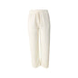Damen Jogginghose mit Streifen » Gerippte Damenhose » weiche, bequeme Freizeithose » Damen Sommerhose & Stoffhose » für Freizeit, Sport & Alltag