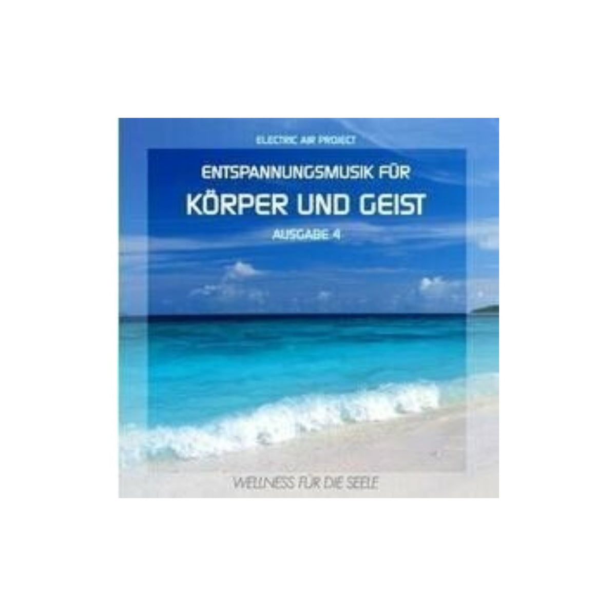 Wellness & Meditation » CD Entspannungsmusik » Meditationsmusik » Musik für Körper und Geist