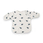 Ärmellätzchen » Baby-Lätzchen mit Ärmeln und Auffangschutz » Schlabberlätzchen mit niedlichem Tier Design » Baby & Kleinkind Schlabberlatz » Wasserabweisend