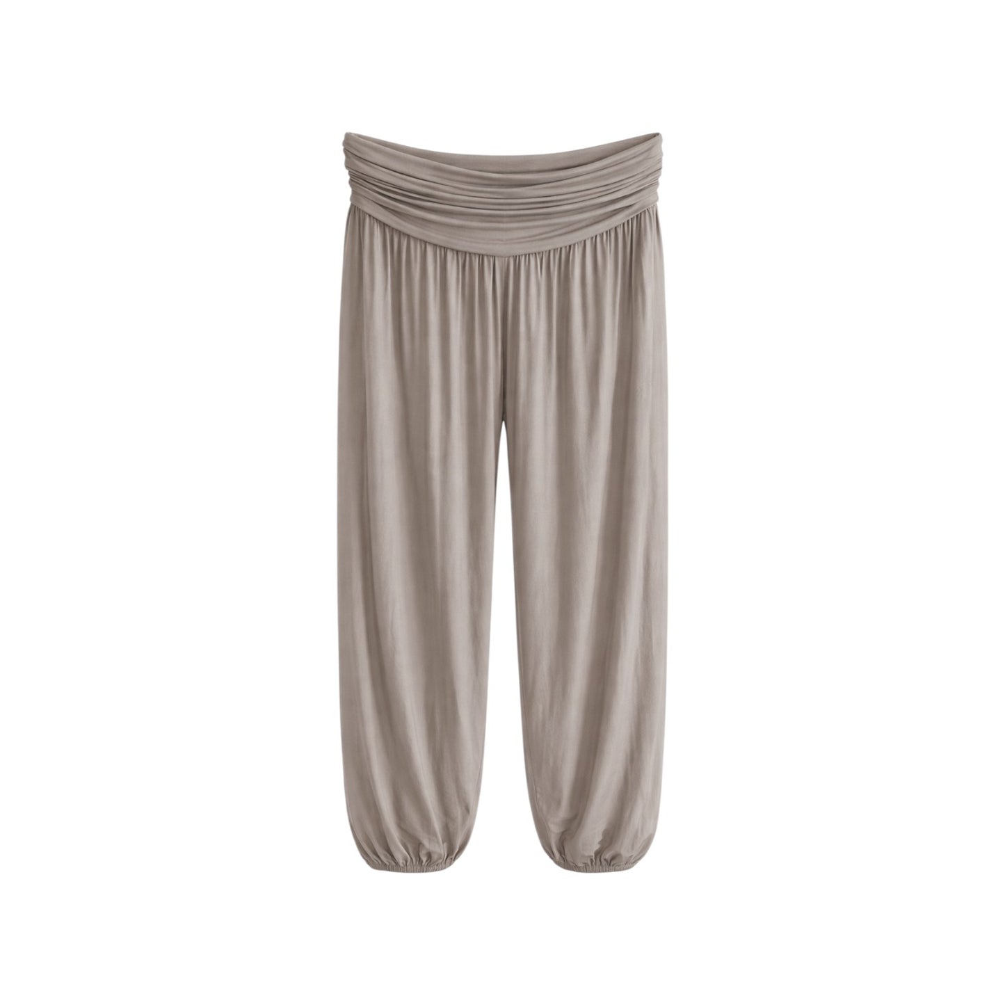 Damen Haremshose » Wellness Leggings » bequeme Freizeithose » Damen Sommerhose & Stoffhose » für Freizeit & Alltag