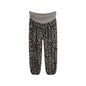 Damen Haremshose » Wellness Leggings » bequeme Freizeithose » Damen Sommerhose & Stoffhose » für Freizeit & Alltag