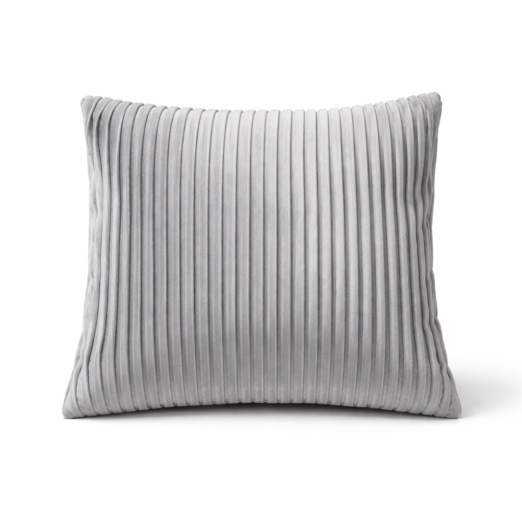 Dekokissen » Garten Kissen » Sommer & Lounge » Zierkissen 45 x 45 cm » Sofakissen » Reissverschluss » seidig glänzend