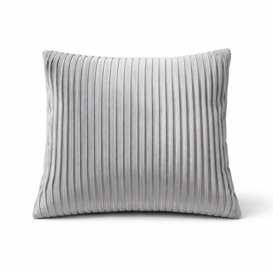 Dekokissen » Garten Kissen » Sommer & Lounge » Zierkissen 45 x 45 cm » Sofakissen » Reissverschluss » seidig glänzend