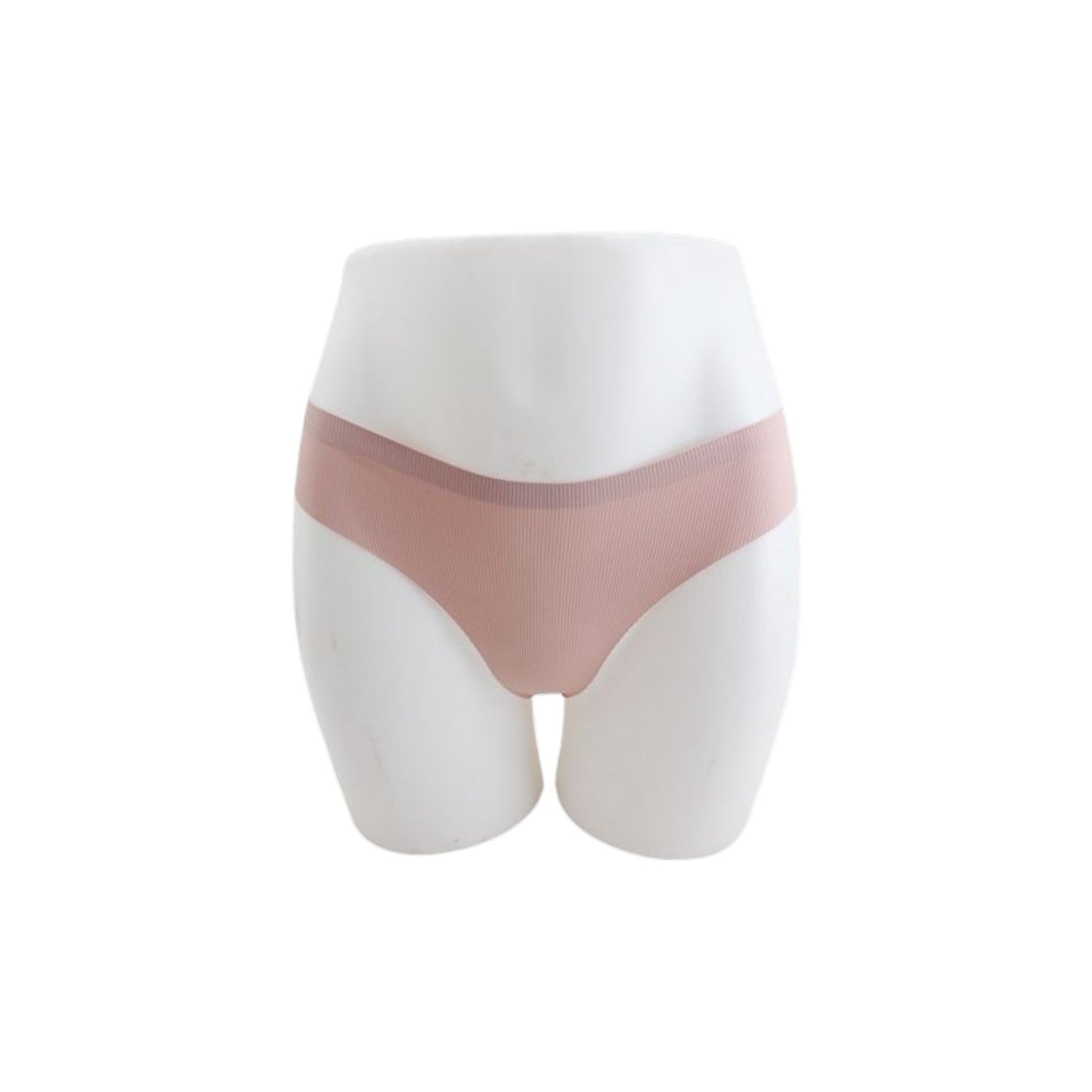 Sommer Damen Slips Nahtlos » gerippter Tanga » unsichtbare Unterwäsche » Rippstoff » Wäsche & Loungewear » hauchdünn & ohne sichtbare Abdrücke