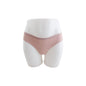 Sommer Damen Slips Nahtlos » gerippter Tanga » unsichtbare Unterwäsche » Rippstoff » Wäsche & Loungewear » hauchdünn & ohne sichtbare Abdrücke