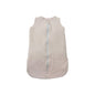 Baby Schlafsack » 100% Baumwolle » Ganzjahresschlafsack 70cm » Säuglinge & Neugeborene 0-9 Monate » 2-Wege-Reißverschluss