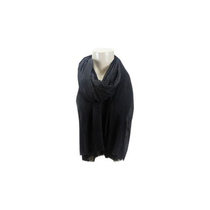 Damenschal Sommer » leichter Damen Faltenschal » Sommerschal 180 x 95 cm » weich & dünn