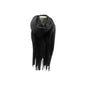 Winter Damen Schal » Winterschal Cashmera Soft Lurex » Fransenschal 180 x 60 cm » warmer Damenschal mit Fransen & feinen Glitzerfäden