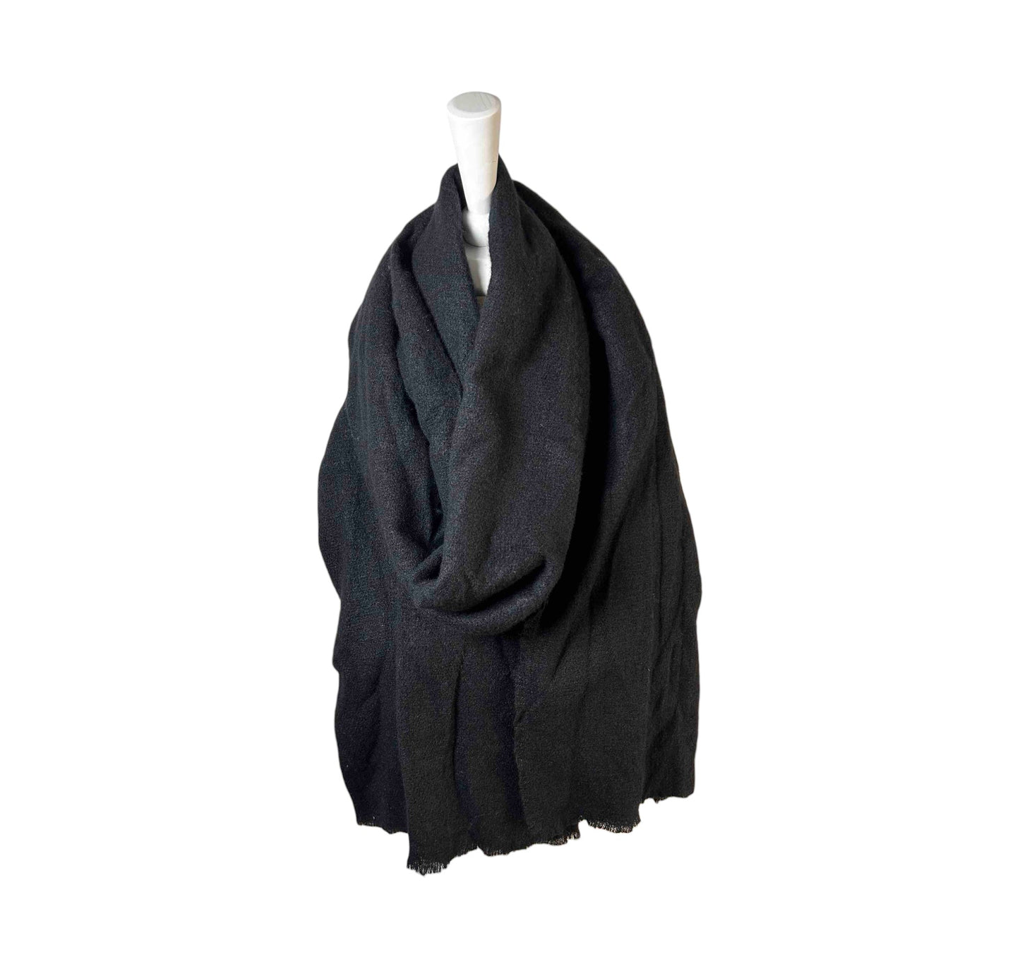 Winter Damen Schal » Winterschal » Winterfarben » Damenschal ca. 65 x 188 cm
