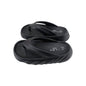 Badelatschen mit Zehentrenner » Damen Sommerschuhe » günstige Badesandalen » Sommer Garten Schuhe Avantgarde