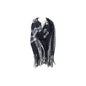 Winter Damen Schal » Winterschal kariert » Cashmera Soft » Damenschal » Fransenschal 180 x 65 cm
