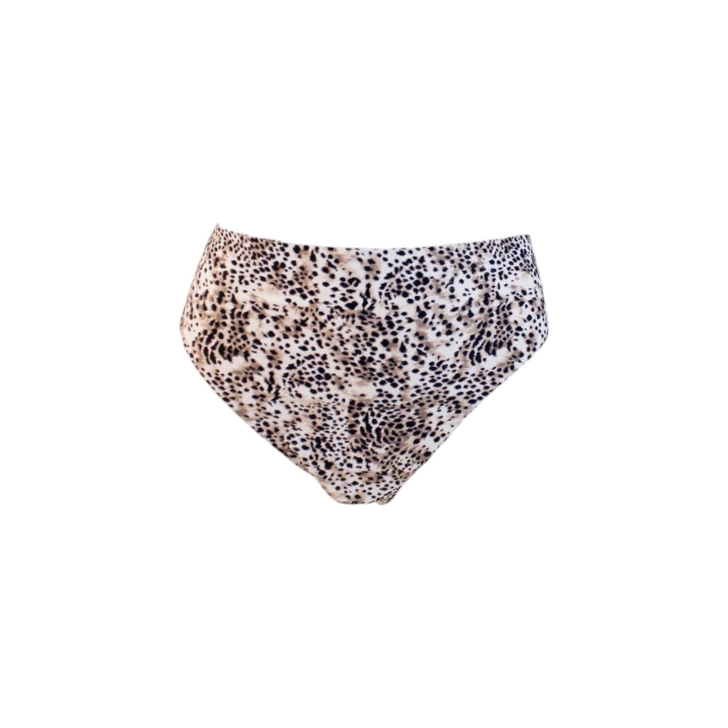 2er Pack Sommer Damen Slips » Damen Unterhose in Leo Print » Unterwäsche » Wäsche & Loungewear