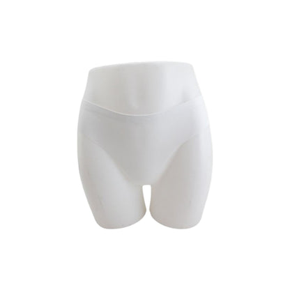 Sommer Damen Slips Nahtlos » gerippter Tanga » unsichtbare Unterwäsche » Rippstoff » Wäsche & Loungewear » hauchdünn & ohne sichtbare Abdrücke