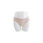 Sommer Damen Slips Nahtlos mit Wellenspitze » Basic Unterhose » unsichtbare Unterwäsche » Wäsche & Loungewear » hauchdünn & ohne sichtbare Abdrücke