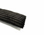 Türwindstopper in Cord-Optik 15 x 95 cm » dekorativer Zugluftstopper